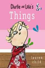 Charlie and Lola's Things