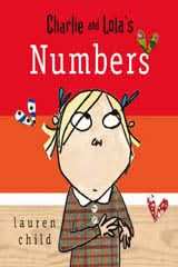 Charlie And Lola's Numbers