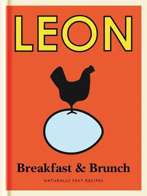 Little Leon: Breakfast & Brunch