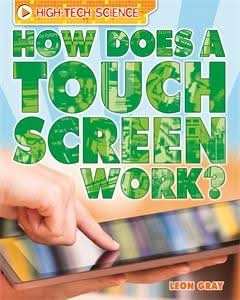 How Does a Touch Screen Work?