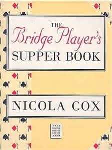 Bridge Player's Supper Book