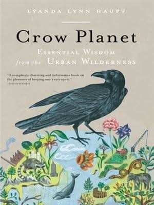 Crow Planet