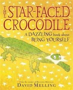 The Star-faced Crocodile