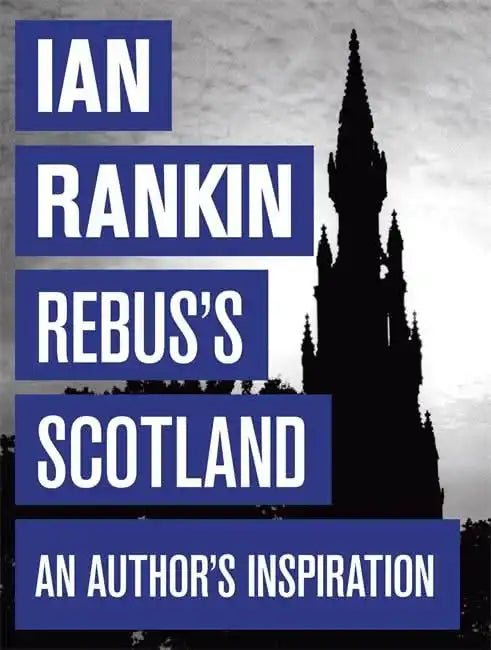 Rebus's Scotland