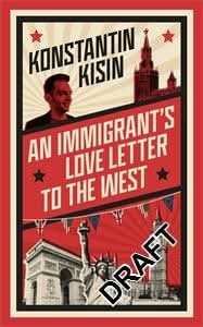 An Immigrant's Love Letter to the West