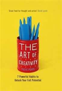 The Art of Creativity
