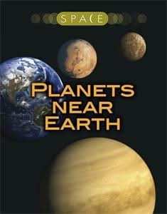 Planets Near Earth