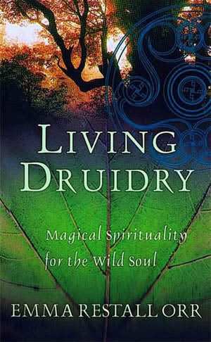 Living Druidry