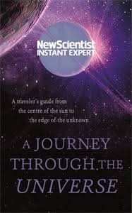 A Journey Through The Universe