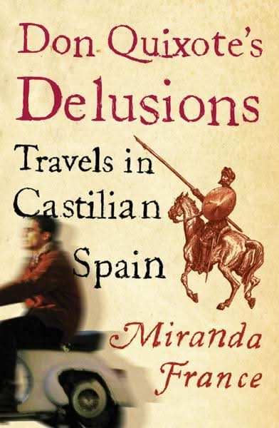 Don Quixote's Delusions