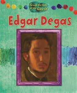 Edgar Degas