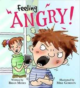 Feeling Angry