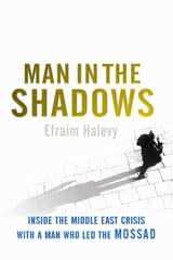 Man in the Shadows