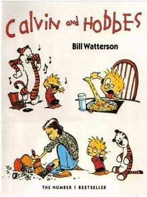 Calvin And Hobbes