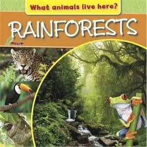 Rainforests