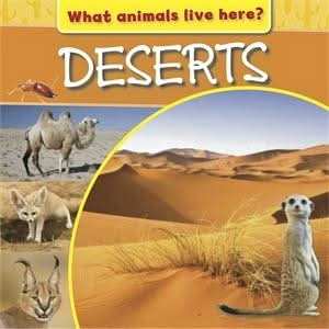 Deserts