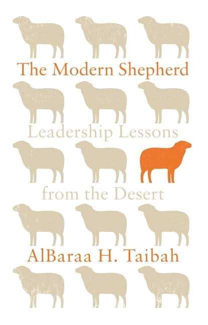 The Modern Shepherd