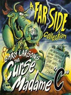 The Curse of Madame  C