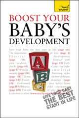 Boost Your Baby's Development: Teach Yourself