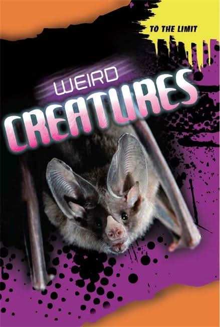 Weird Creatures