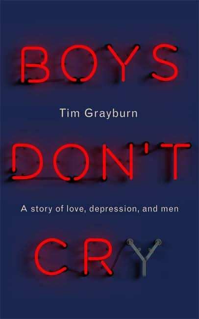 Boys Don't Cry