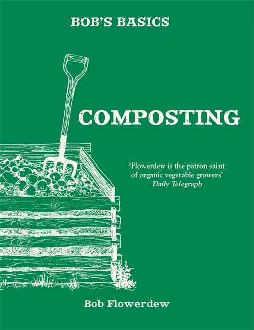Bob's Basics: Composting