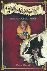 5: Smugglers' Mine