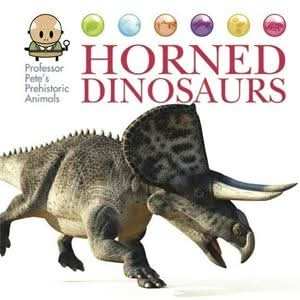 Horned Dinosaurs