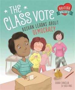 The Class Vote