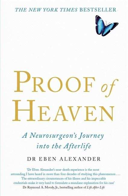 Proof of Heaven