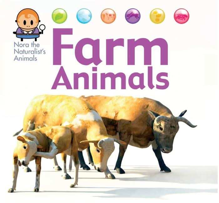 Farm Animals