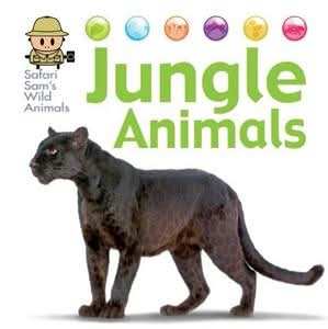 Jungle Animals