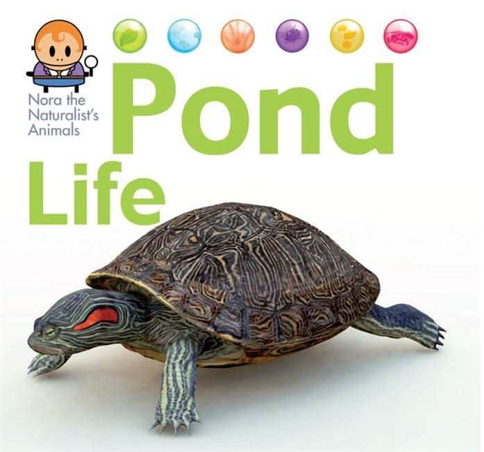 Pond Life