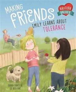 Making Friends