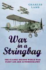 War In A Stringbag