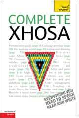 Complete Xhosa: Teach Yourself