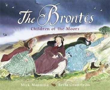 The BrontÃ«s â Children of the Moors