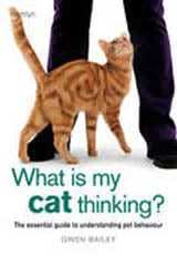 What is my Cat Thinking?