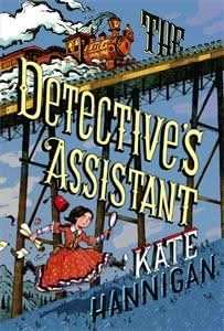 The Detective's Assistant>