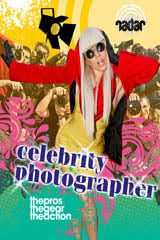 Top Jobs: Celebrity Photographer