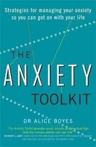 The Anxiety Toolkit