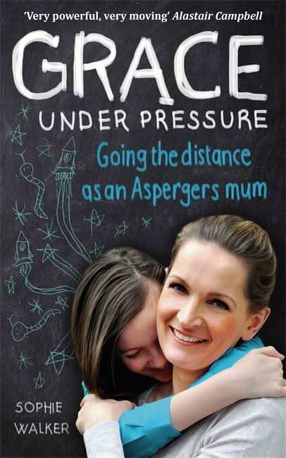 Grace Under Pressure