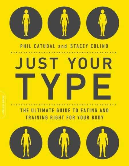 Just Your Type