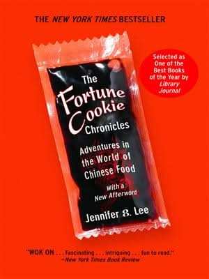 The Fortune Cookie Chronicles
