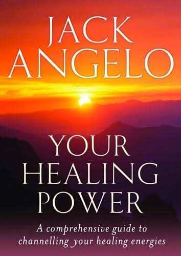 Your Healing Power