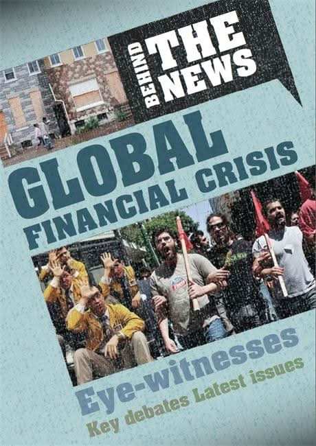Global Financial Crisis