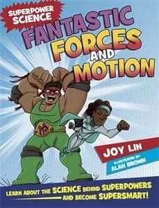 Fantastic Forces and Motion