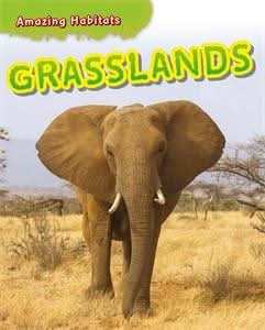 Grasslands