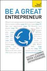 Be A Great Entrepreneur: Teach Yourself
