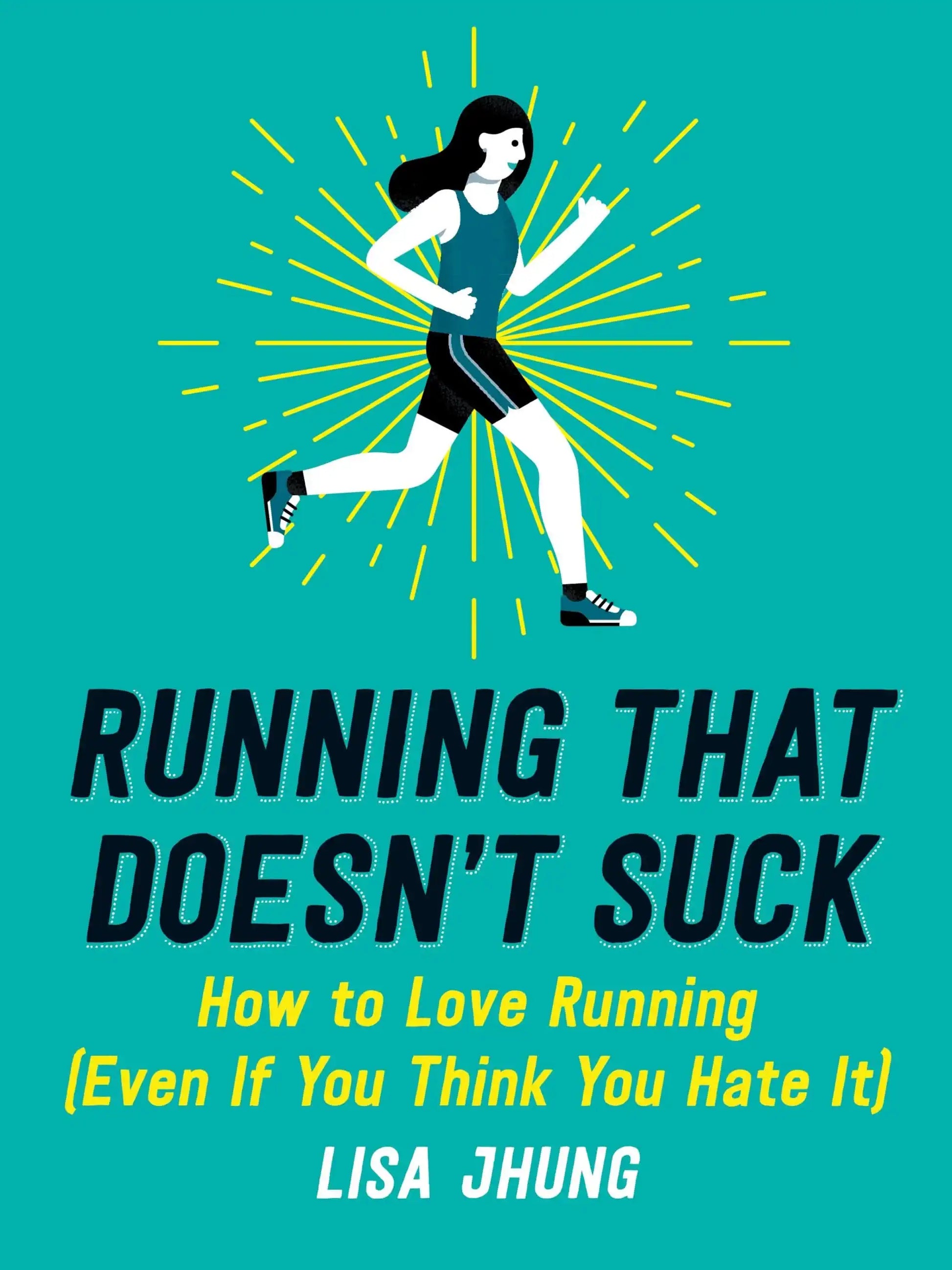 Running That Doesn't Suck>
